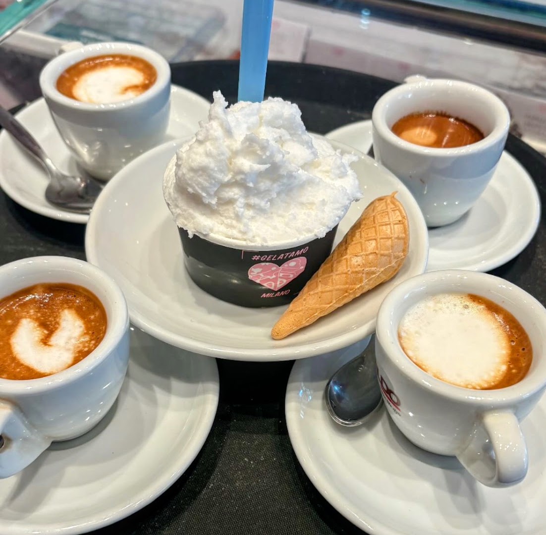 GELATAMO MILANO
