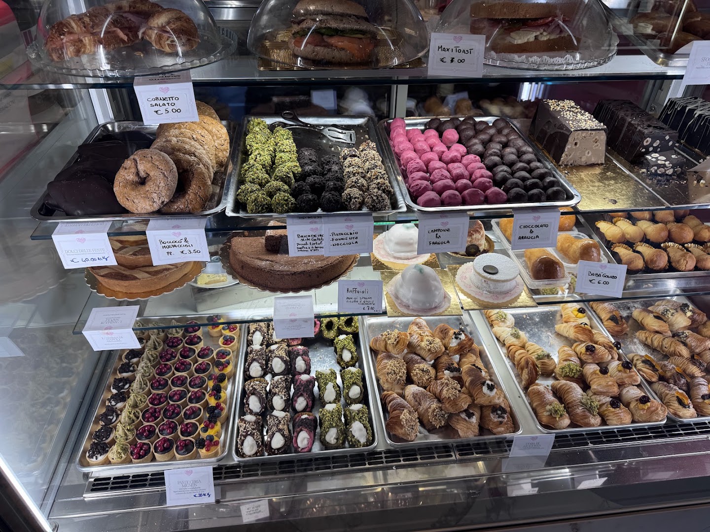 GELATAMO MILANO, Milano