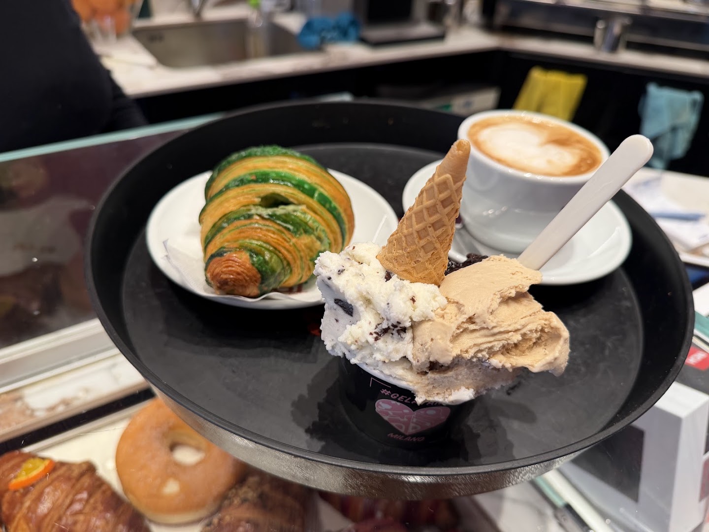 GELATAMO MILANO