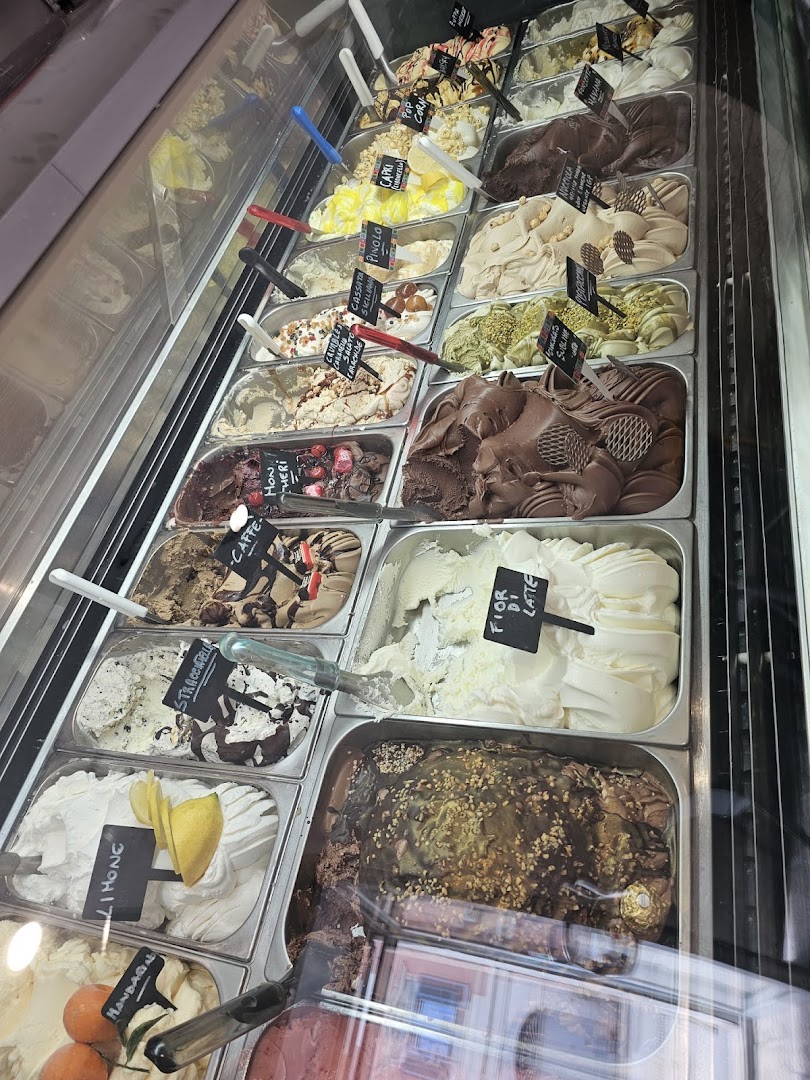 Gelat'Amo