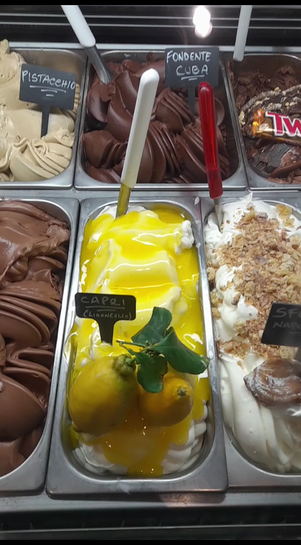Gelat'Amo