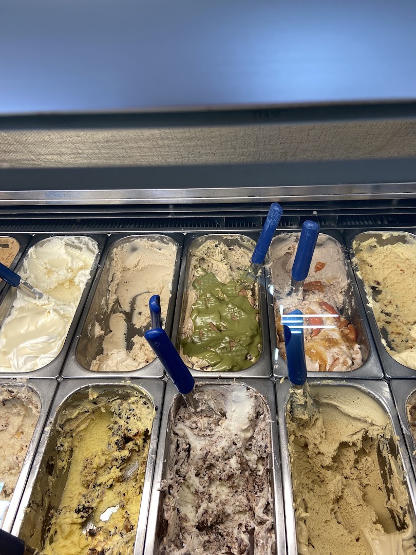 Gelatando