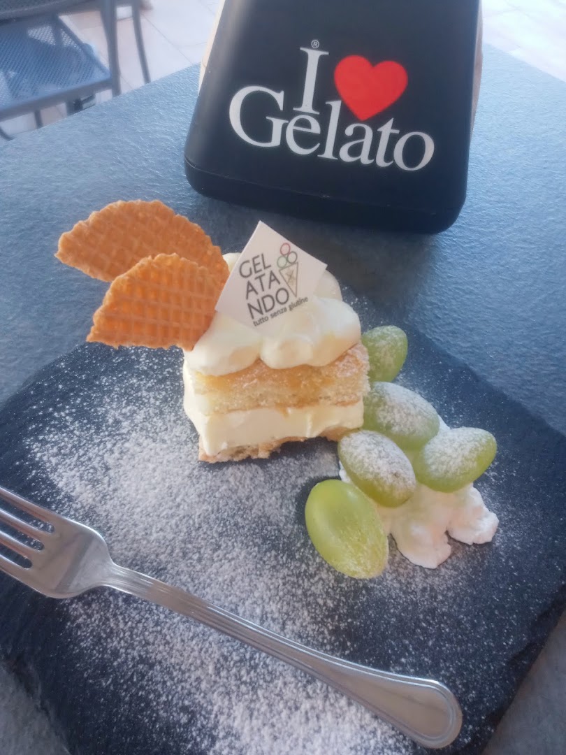 Gelatando tutto senza Glutine
