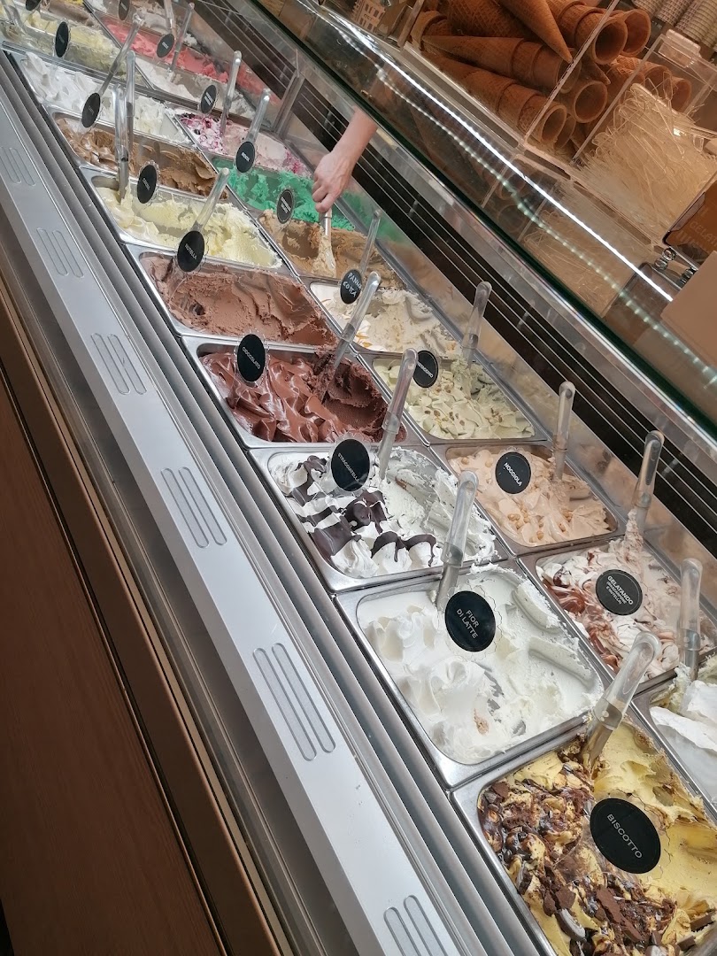Gelatando