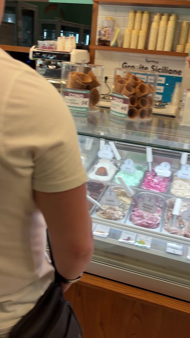 Gelataria I Scream Livorno