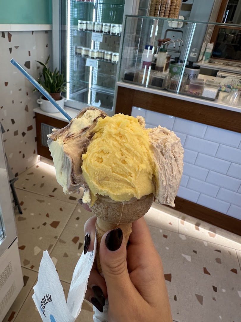 Gelataria I Scream Livorno