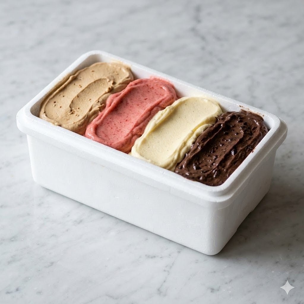 Gelatario Milano