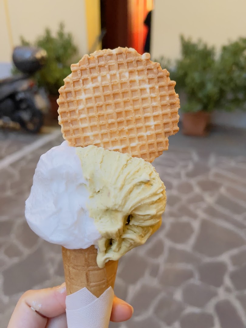 Gelatario Milano