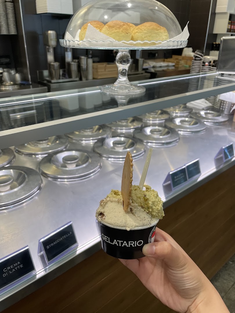 Gelatario Milano