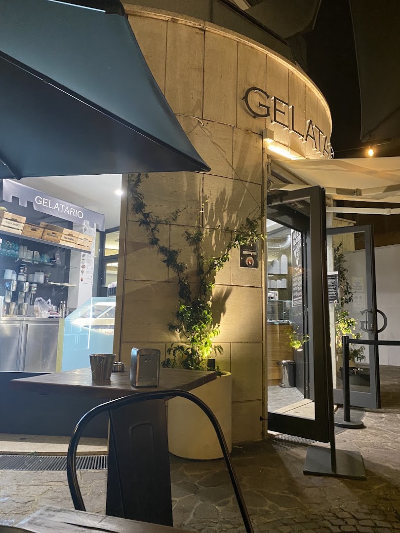 Gelatario
