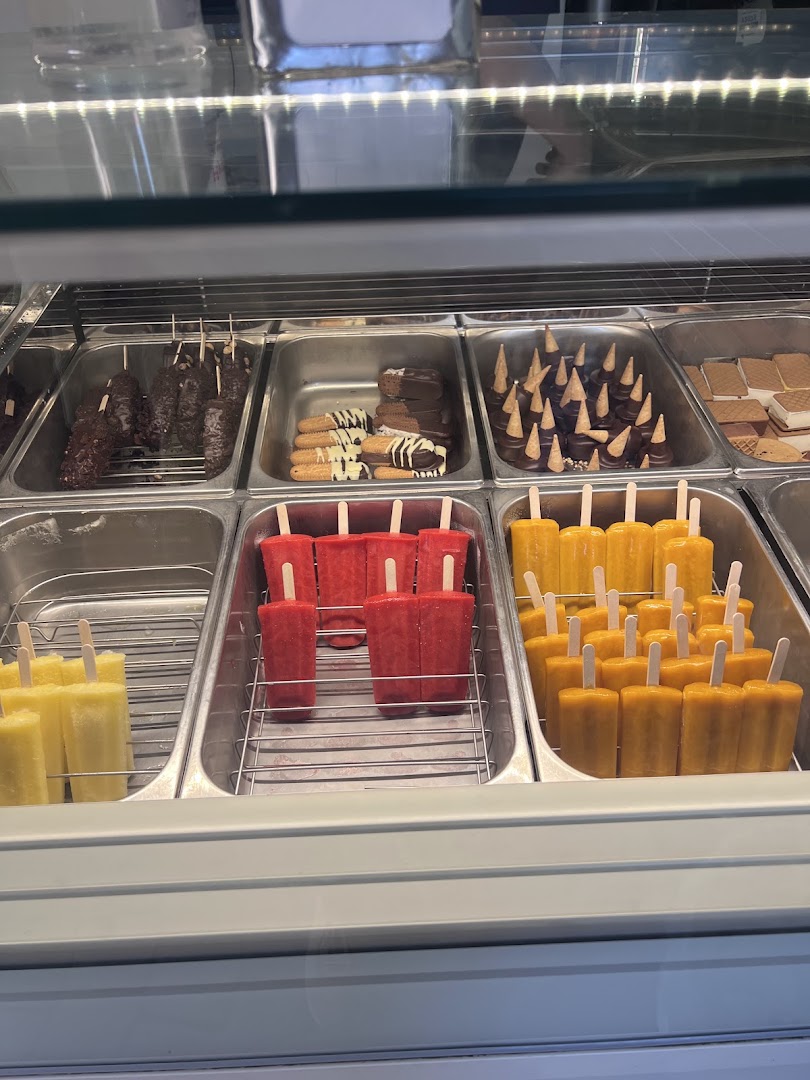 Gelatario