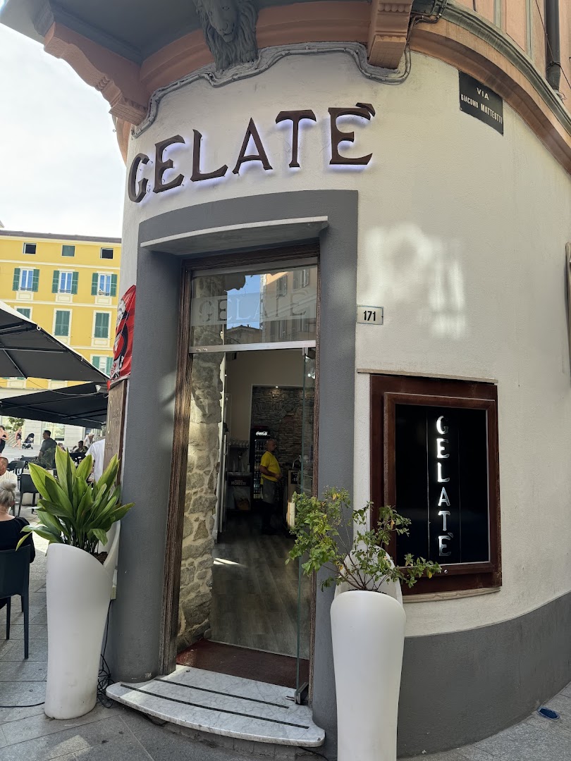 Gelatè