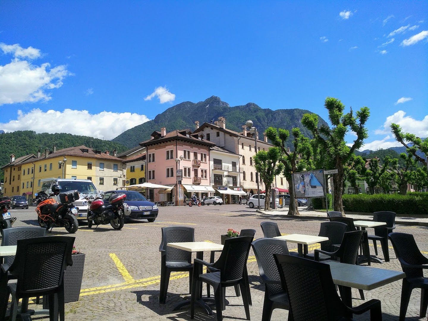 GelaTeo - Gelateria Artigianale, Agordo