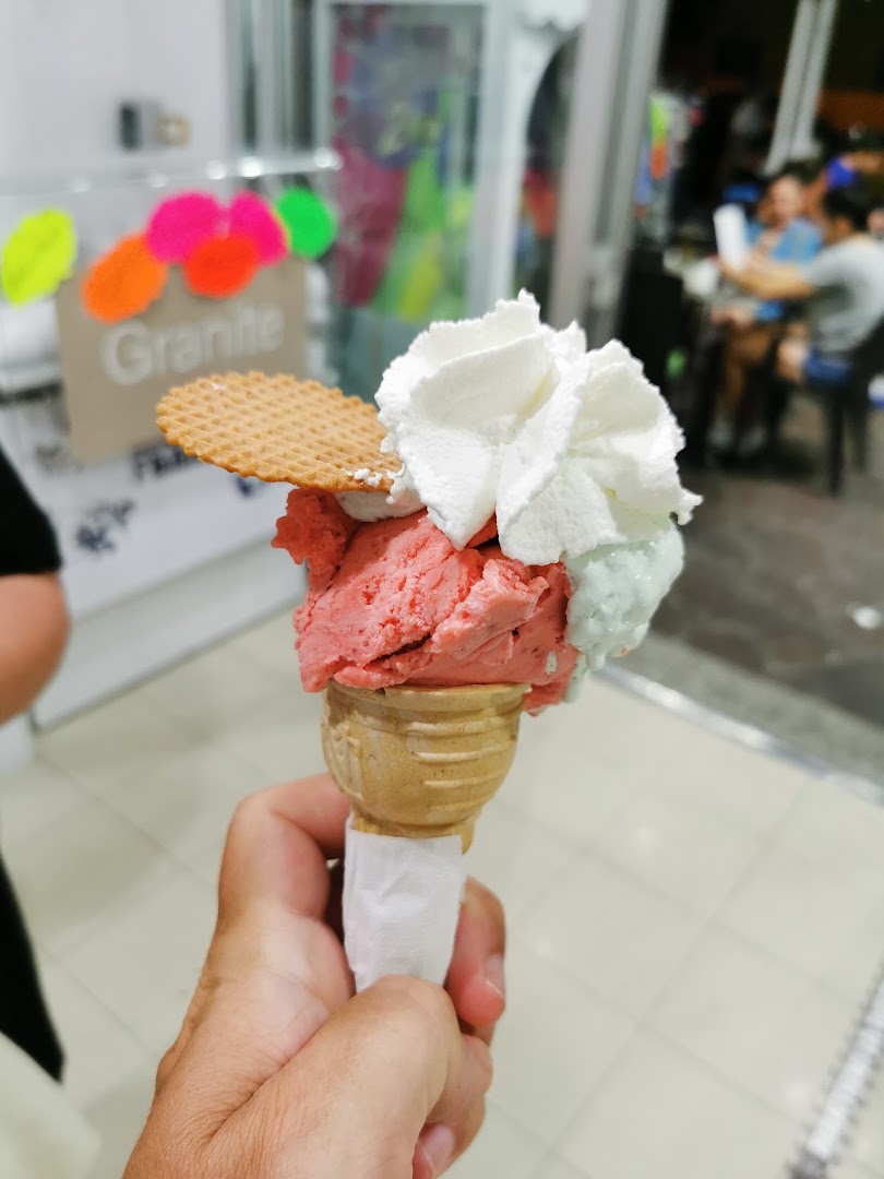 Gelateria -17