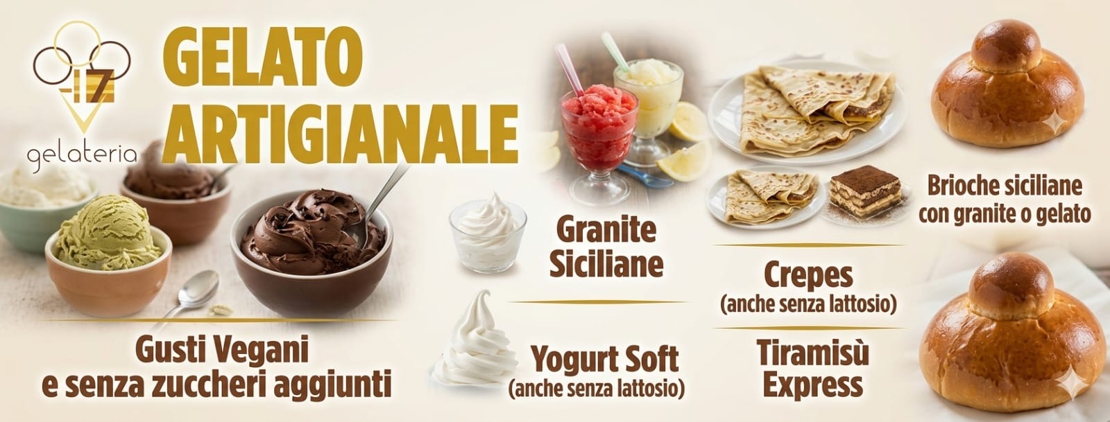Gelateria -17