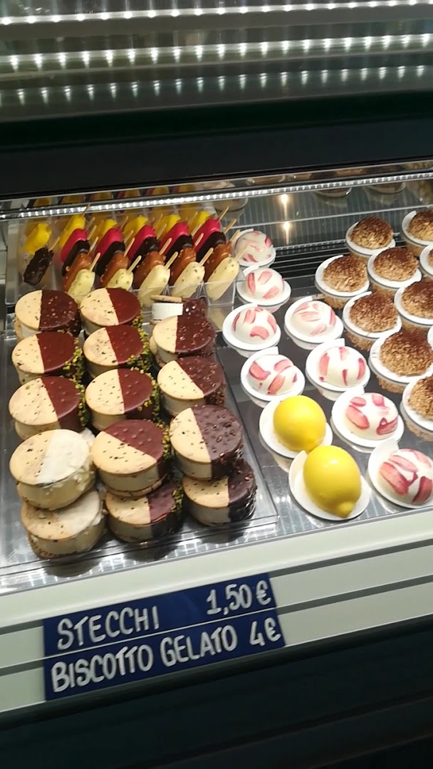 Gelateria 2+2, Iseo