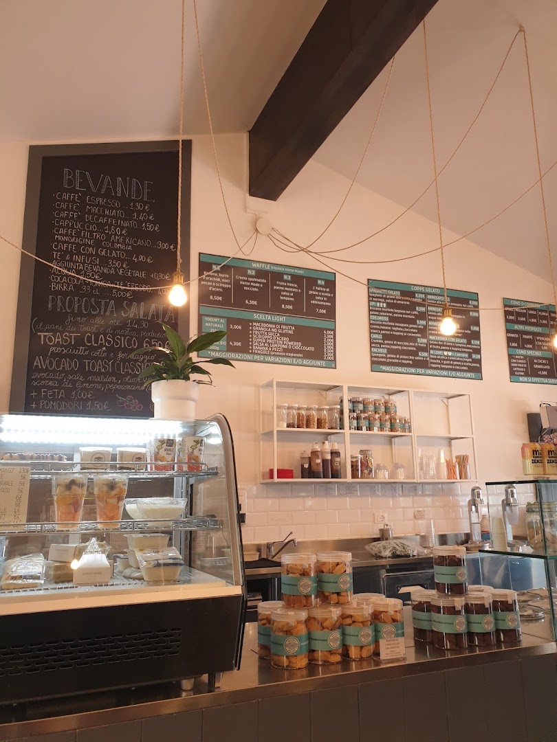 Gelateria 2+2