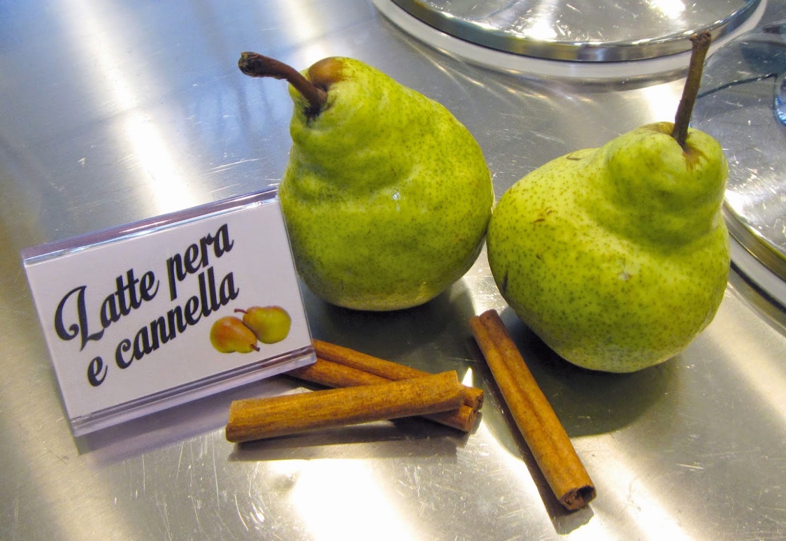 Gelateria 24 Gusti Cremona