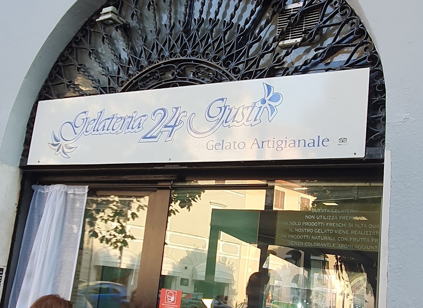 Gelateria 24 Gusti Cremona