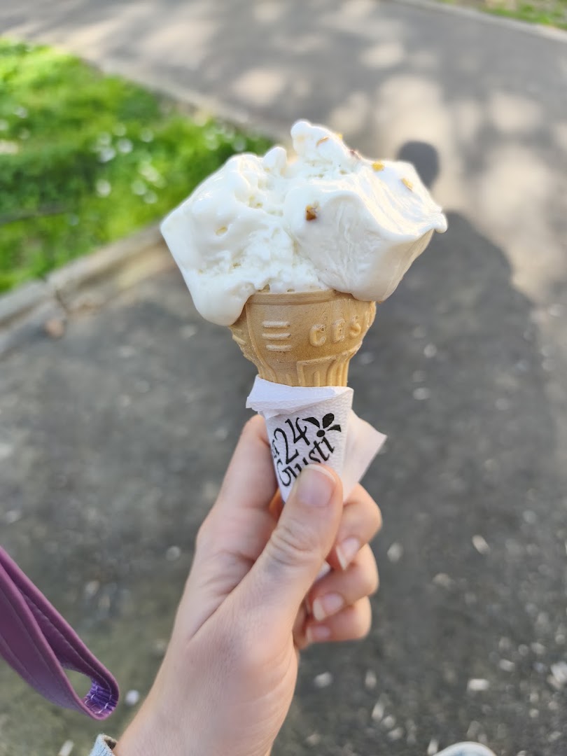 Gelateria 24 Gusti Cremona