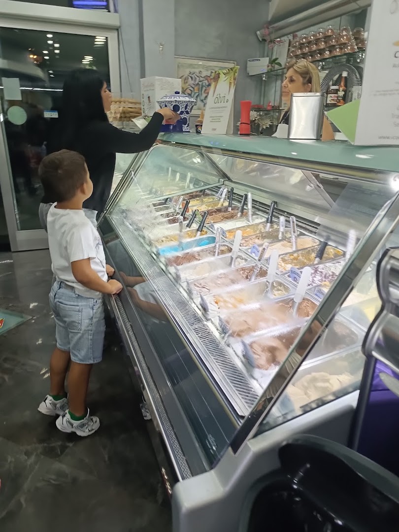 Gelateria 3G