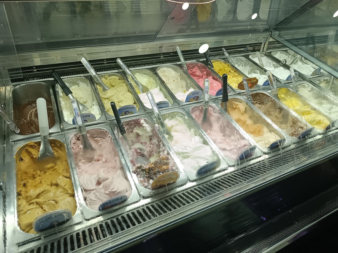 Gelateria 3G