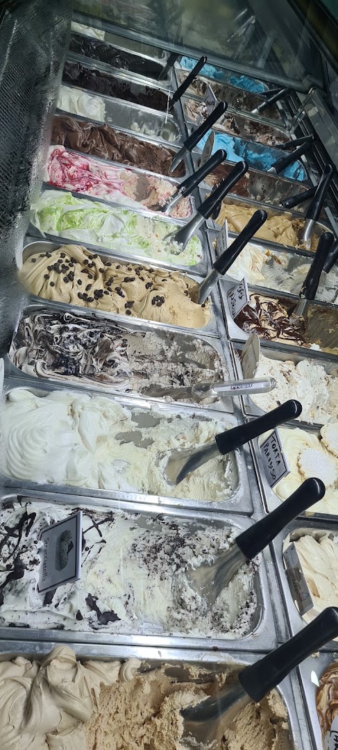 Gelateria 3G