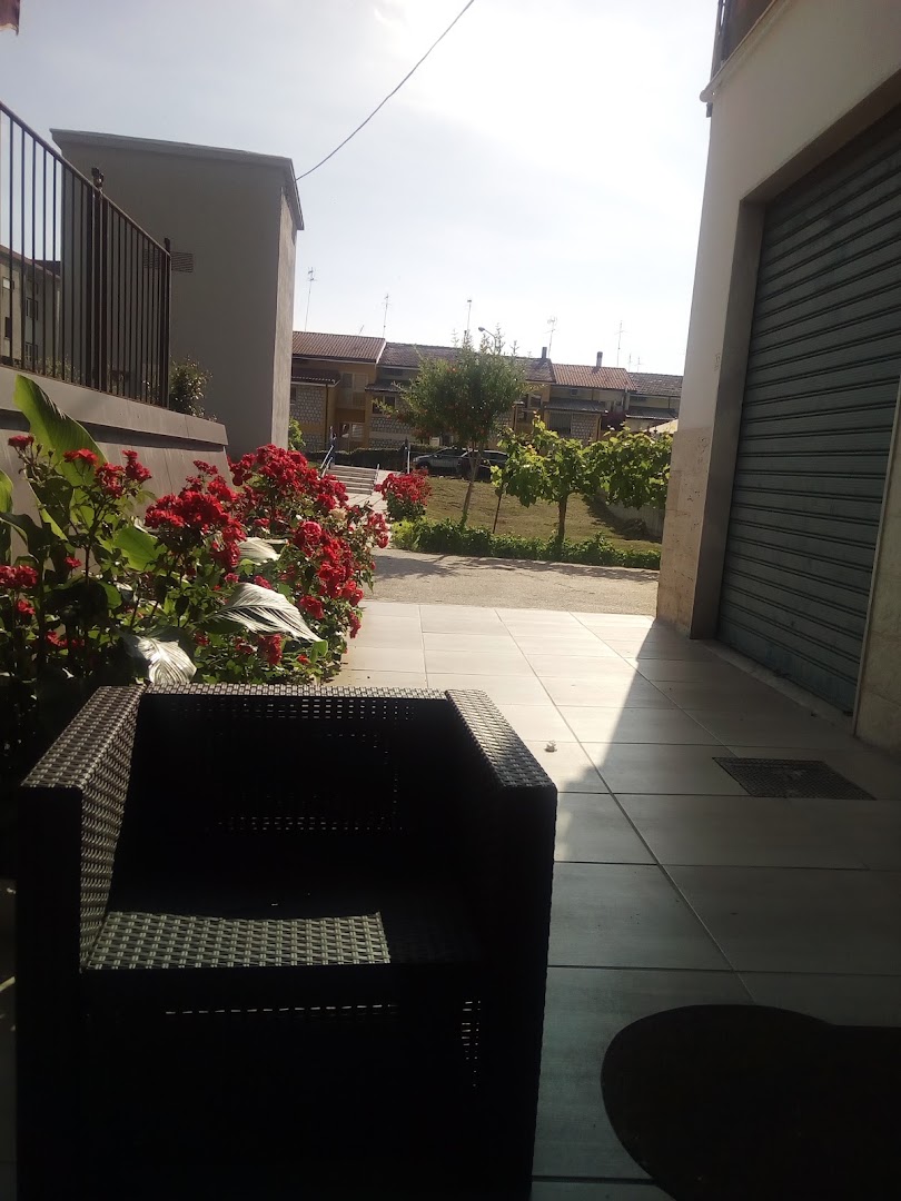 Gelateria 3G, Grottaminarda