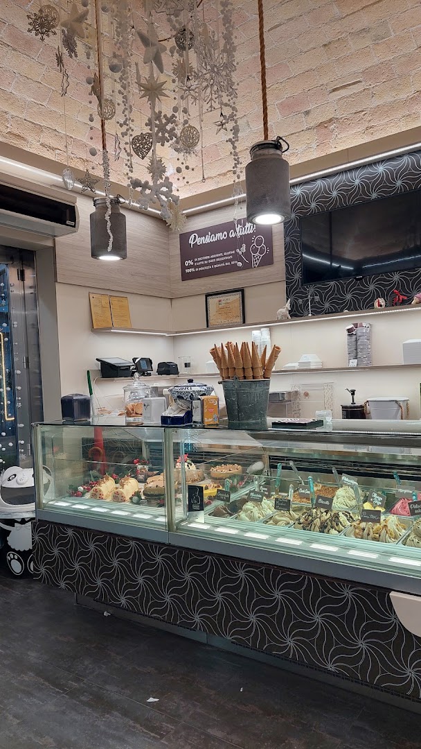 Gelateria 80 Voglia, Pescara
