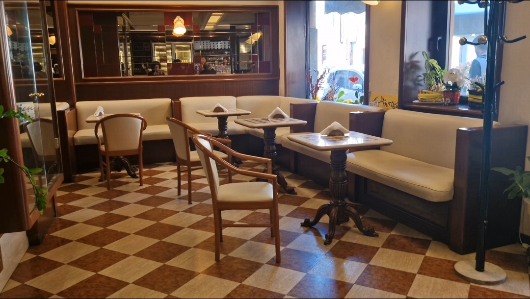 Gelateria 900, Piacenza