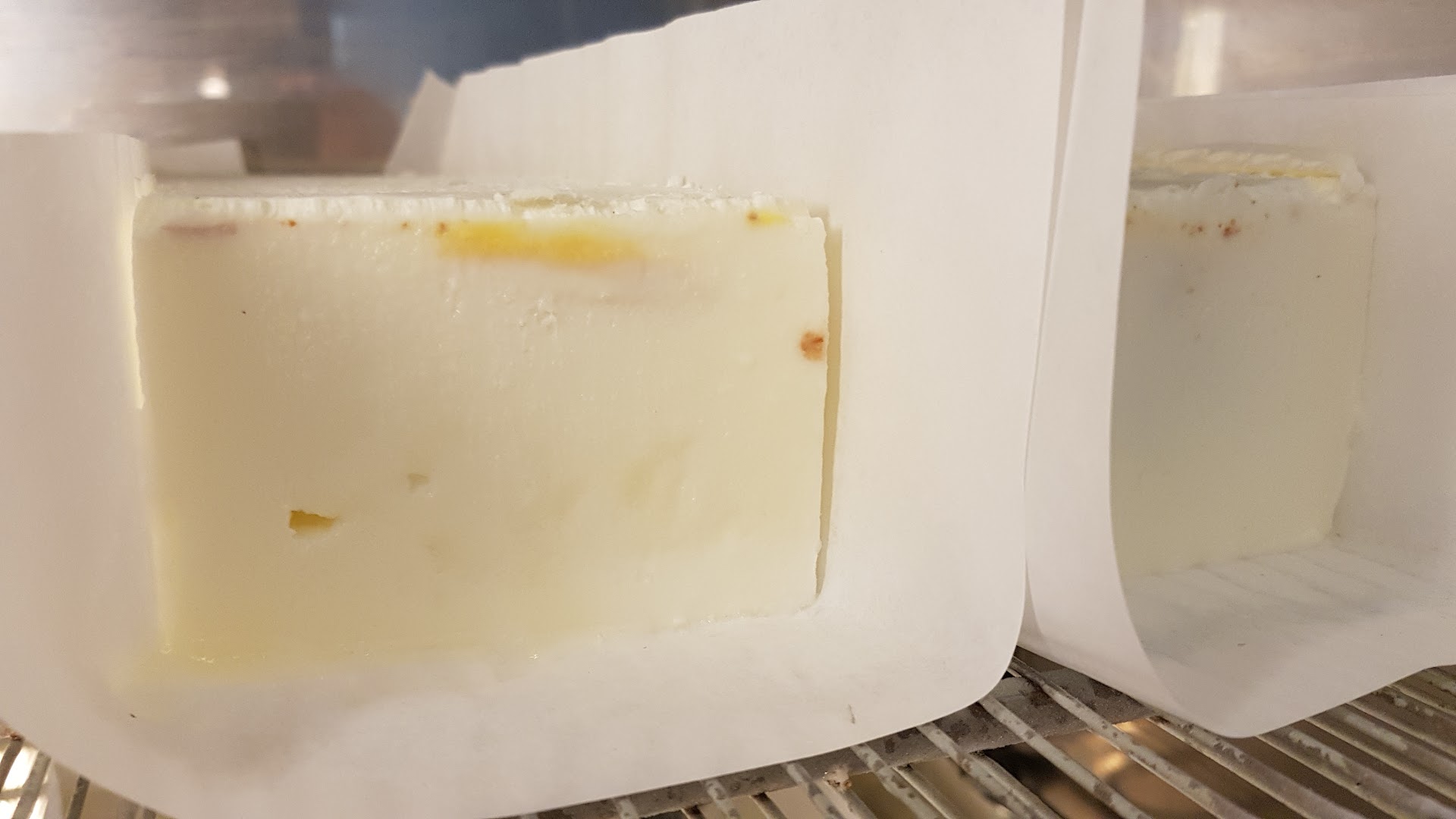 Gelateria 900