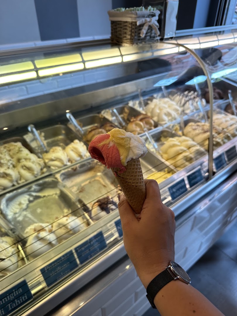 Gelateria Accademia 64