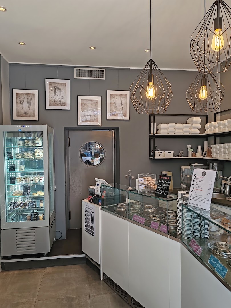 Gelateria Accademia 64