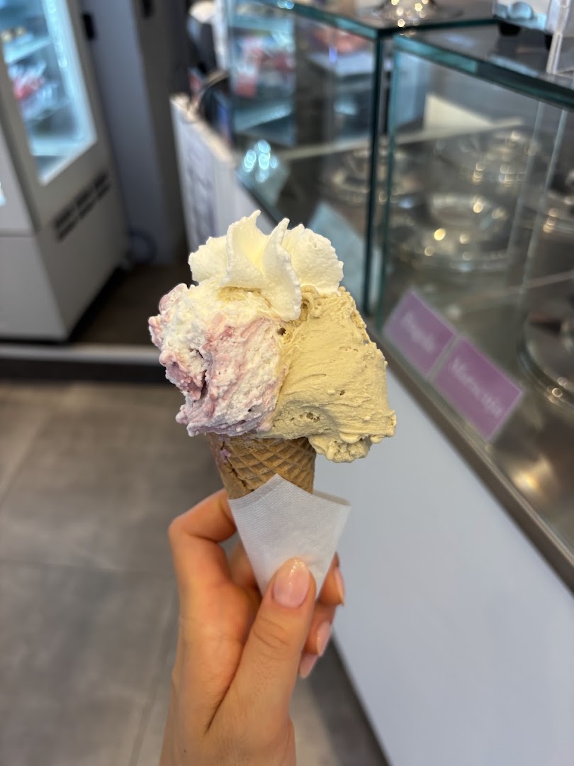 Gelateria Accademia 64, Milano