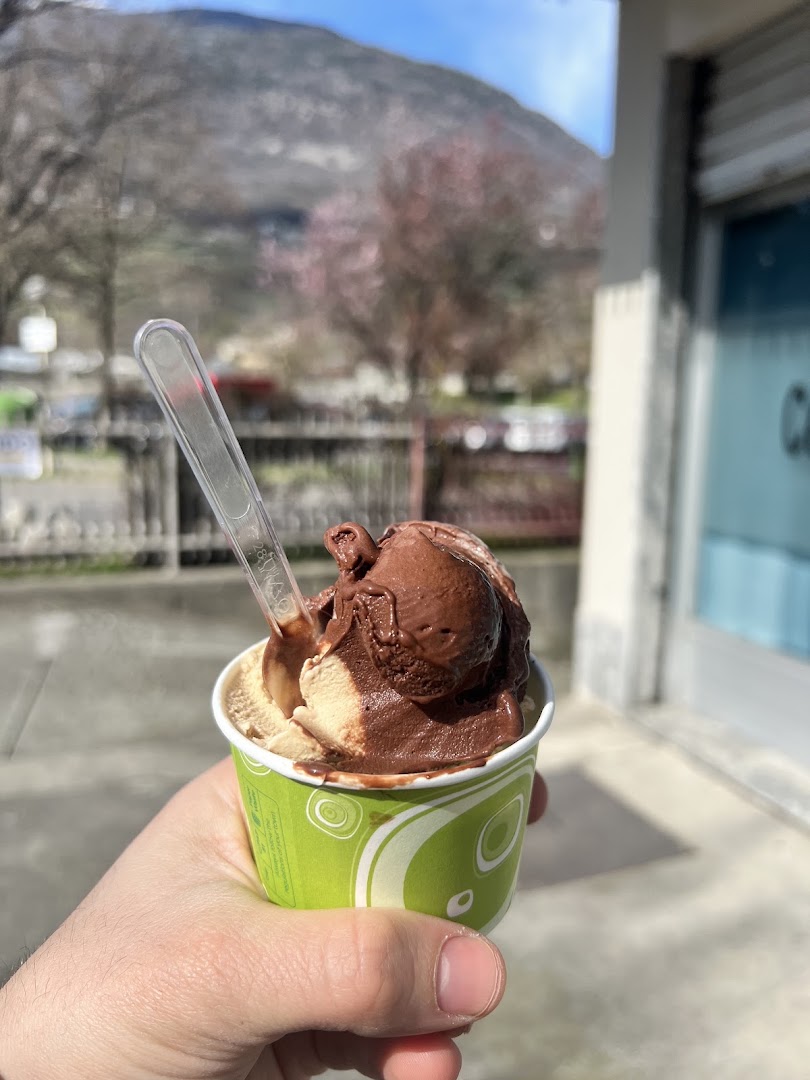 Gelateria Acquario
