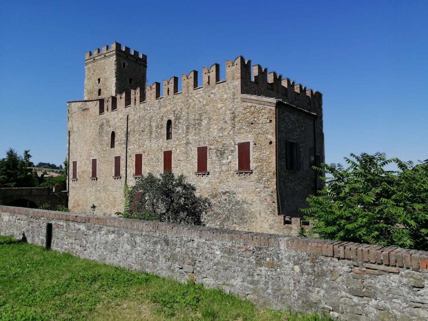 Gelateria Acquolina, Castellarano
