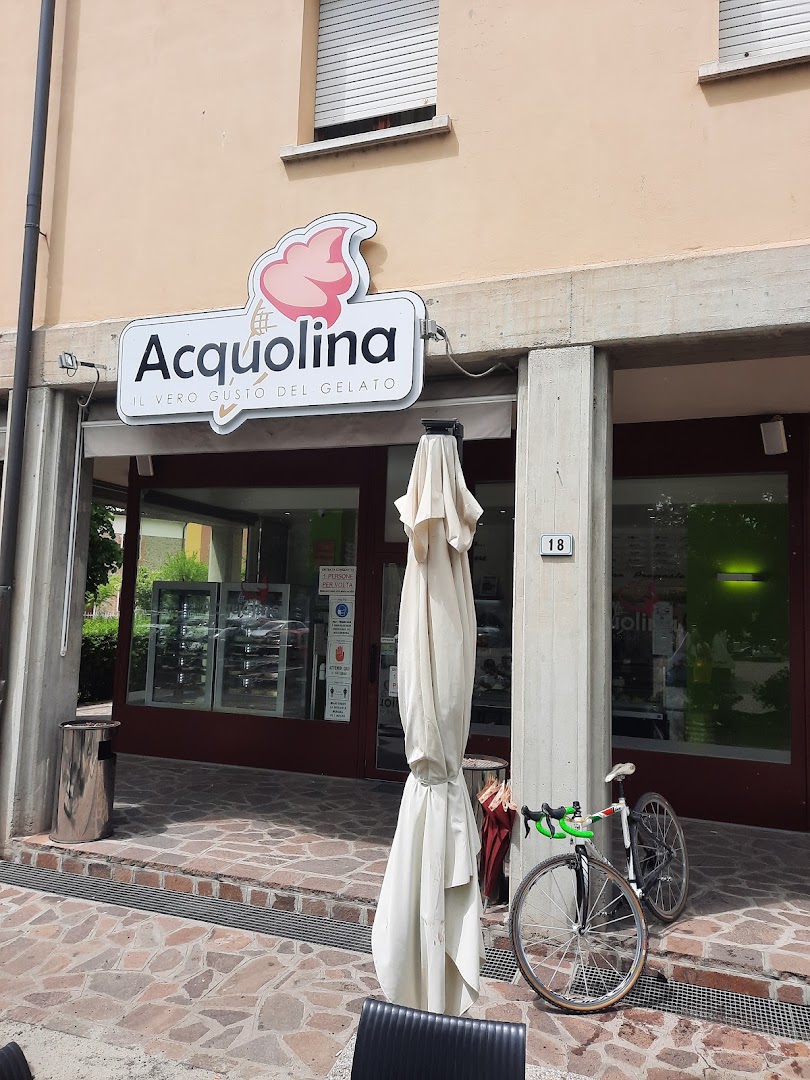 Gelateria Acquolina