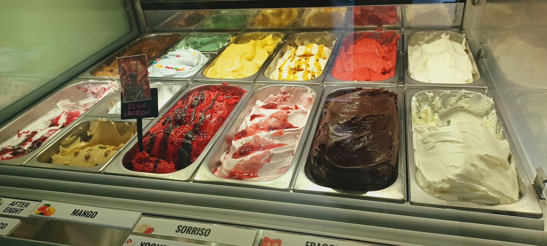 Gelateria Acquolina