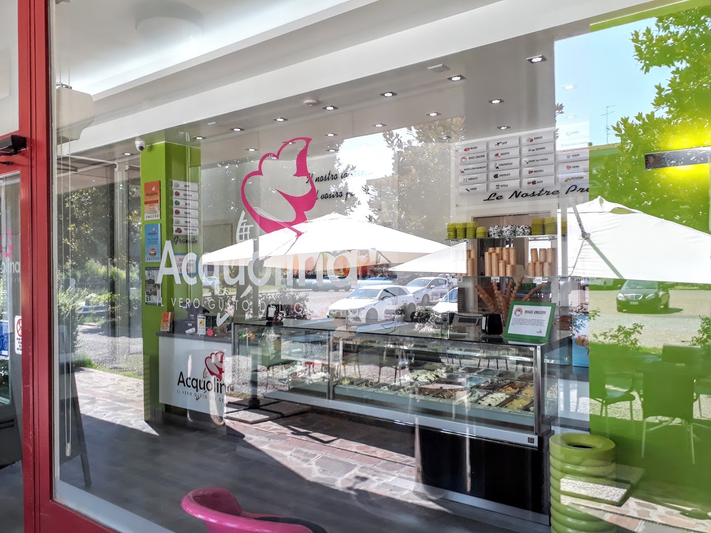 Gelateria Acquolina