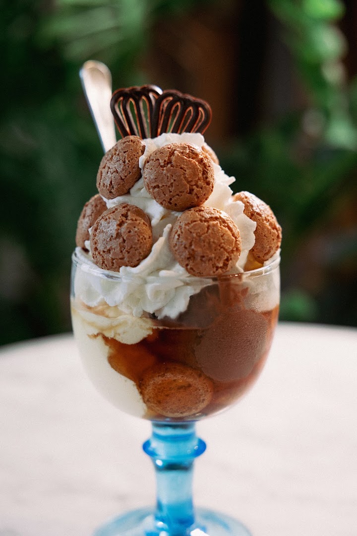 Gelateria Adler Riccione