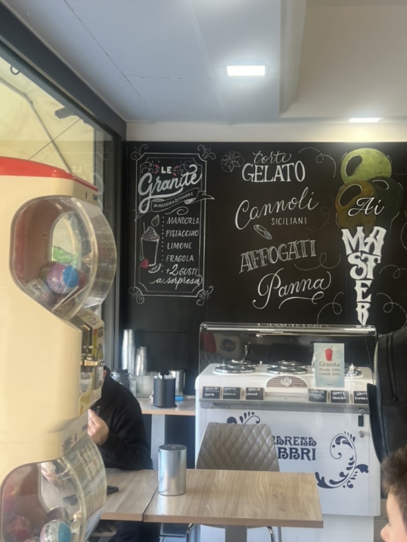 Gelateria Ai Master