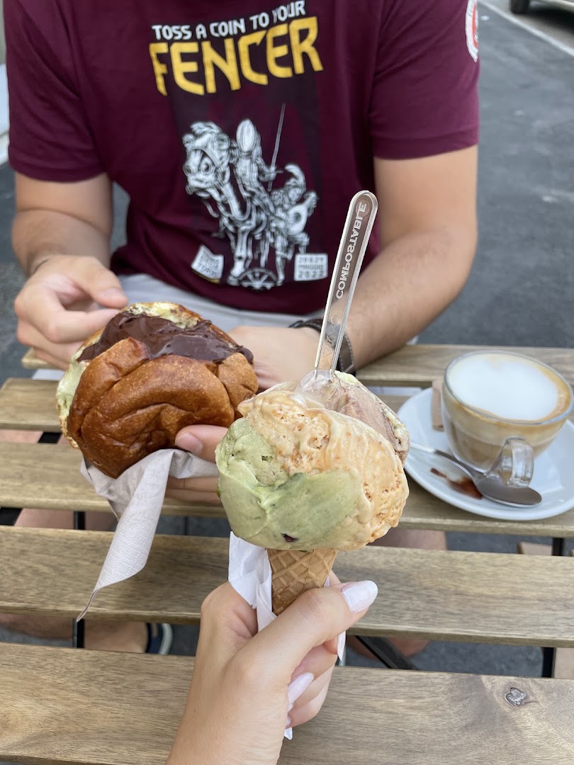 Gelateria Ai Master