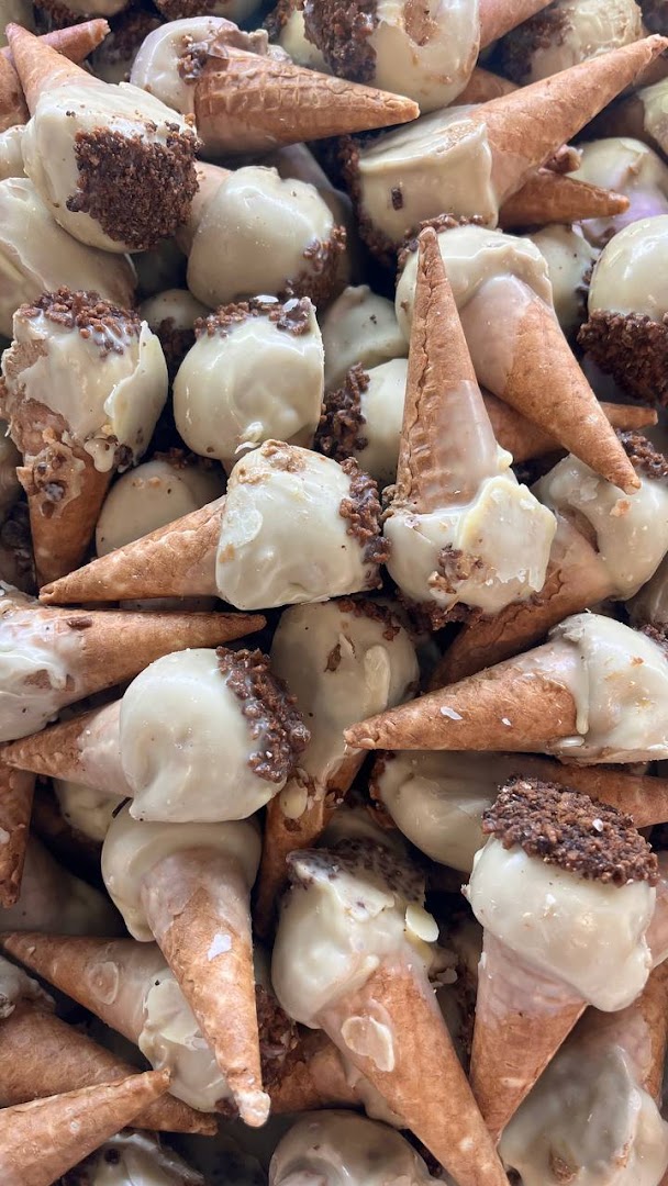 Gelateria ai Portici