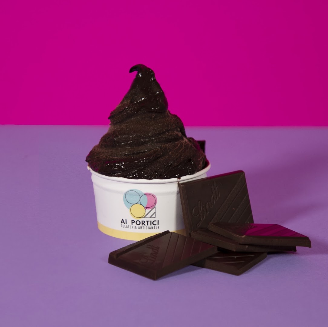 Gelateria Ai Portici, Palermo