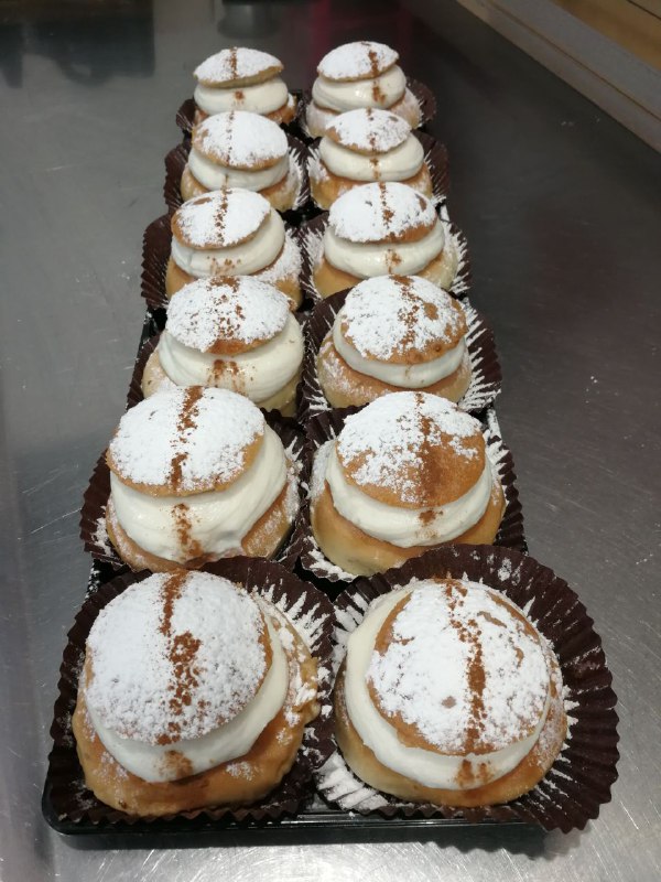 Gelateria ai Portici