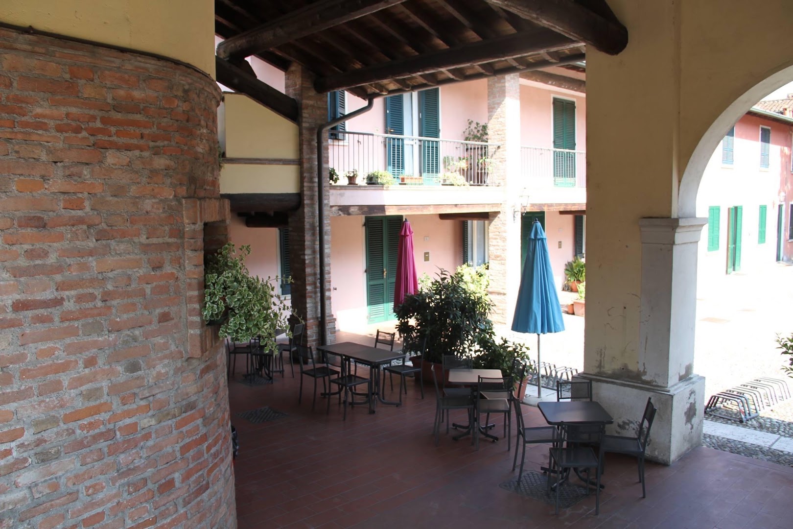 Gelateria ai Portici