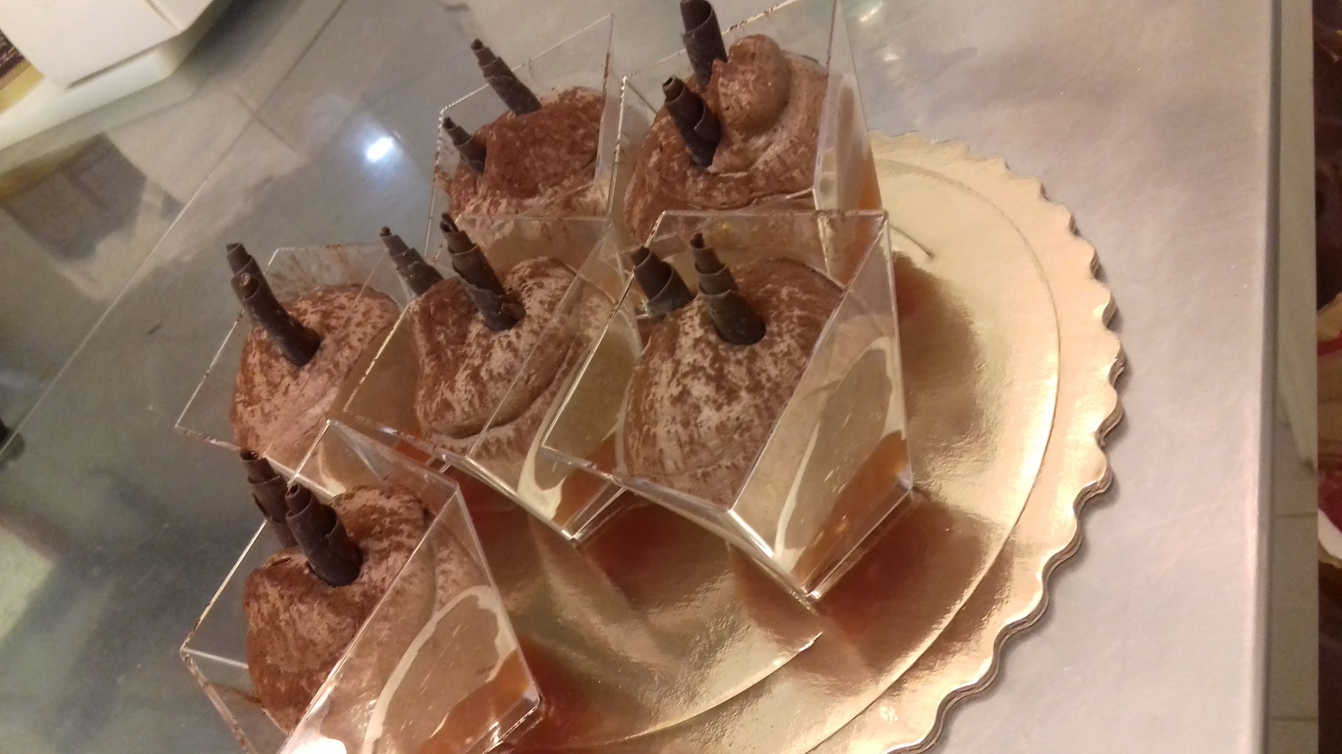 Gelateria Al Bacio
