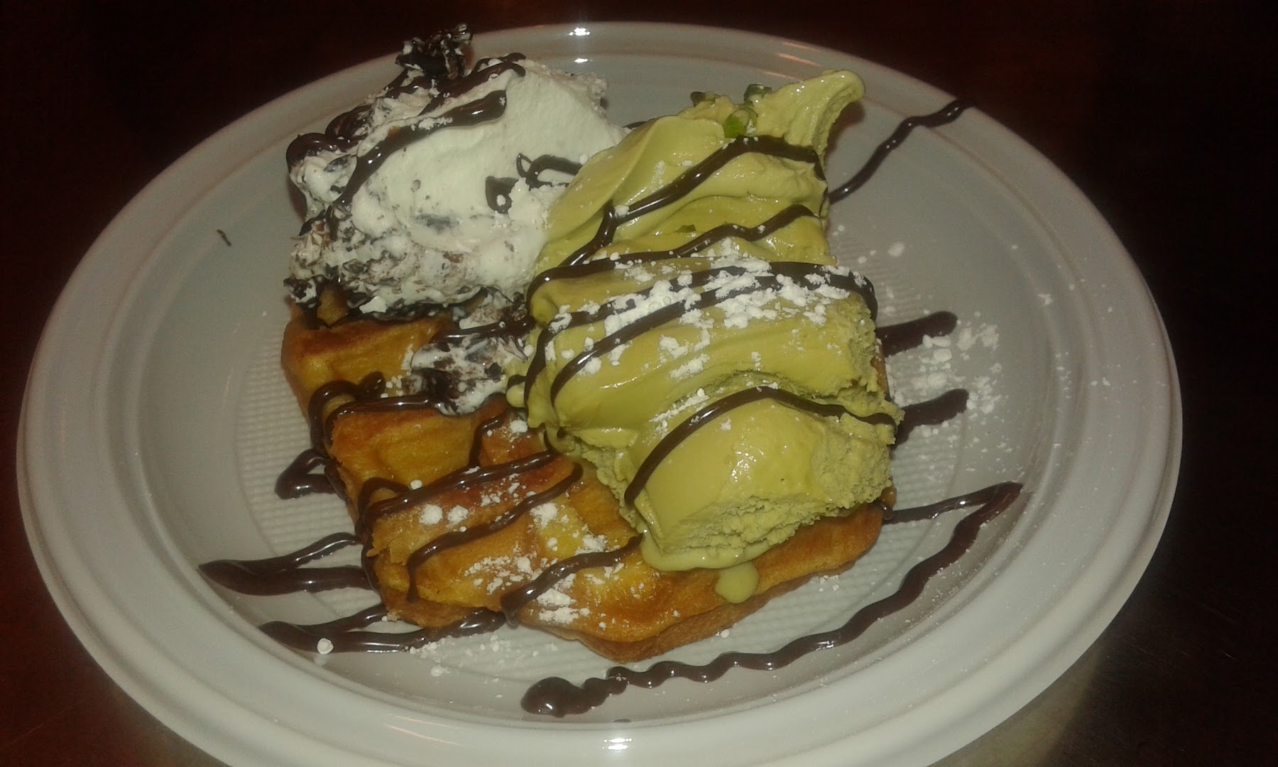 Gelateria Al Bacio