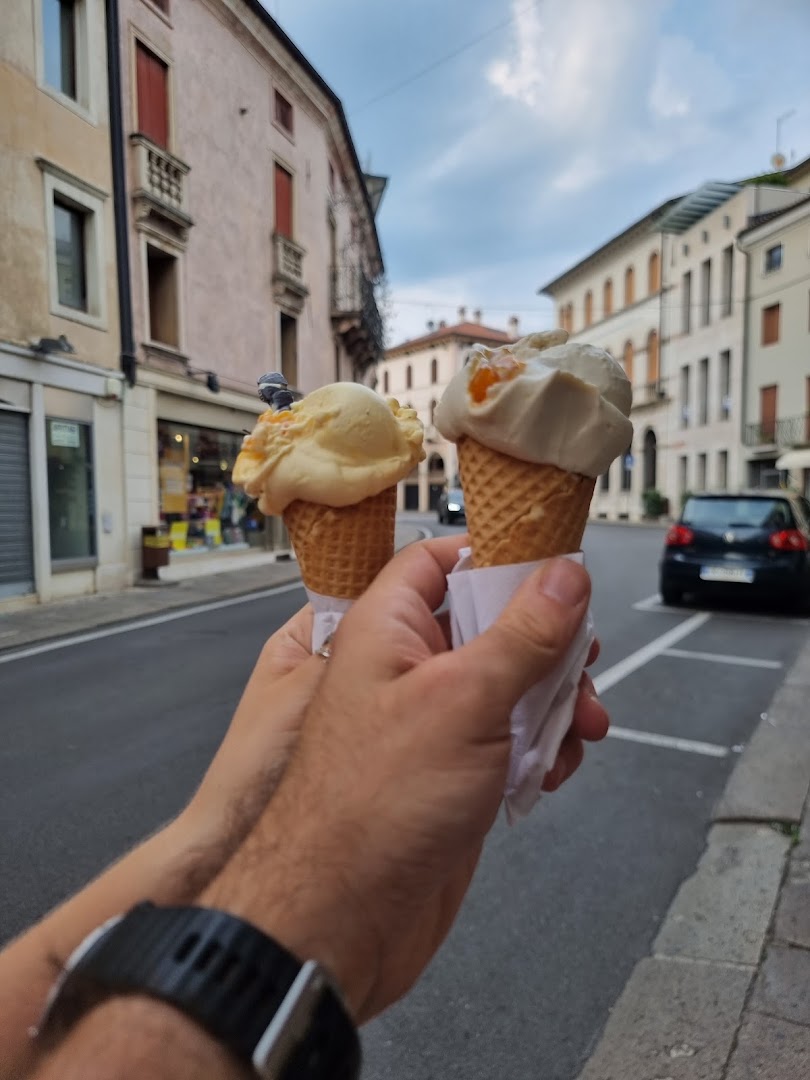 Gelateria al Corso