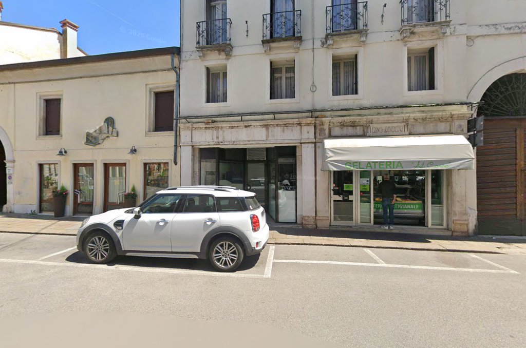 Gelateria al Corso